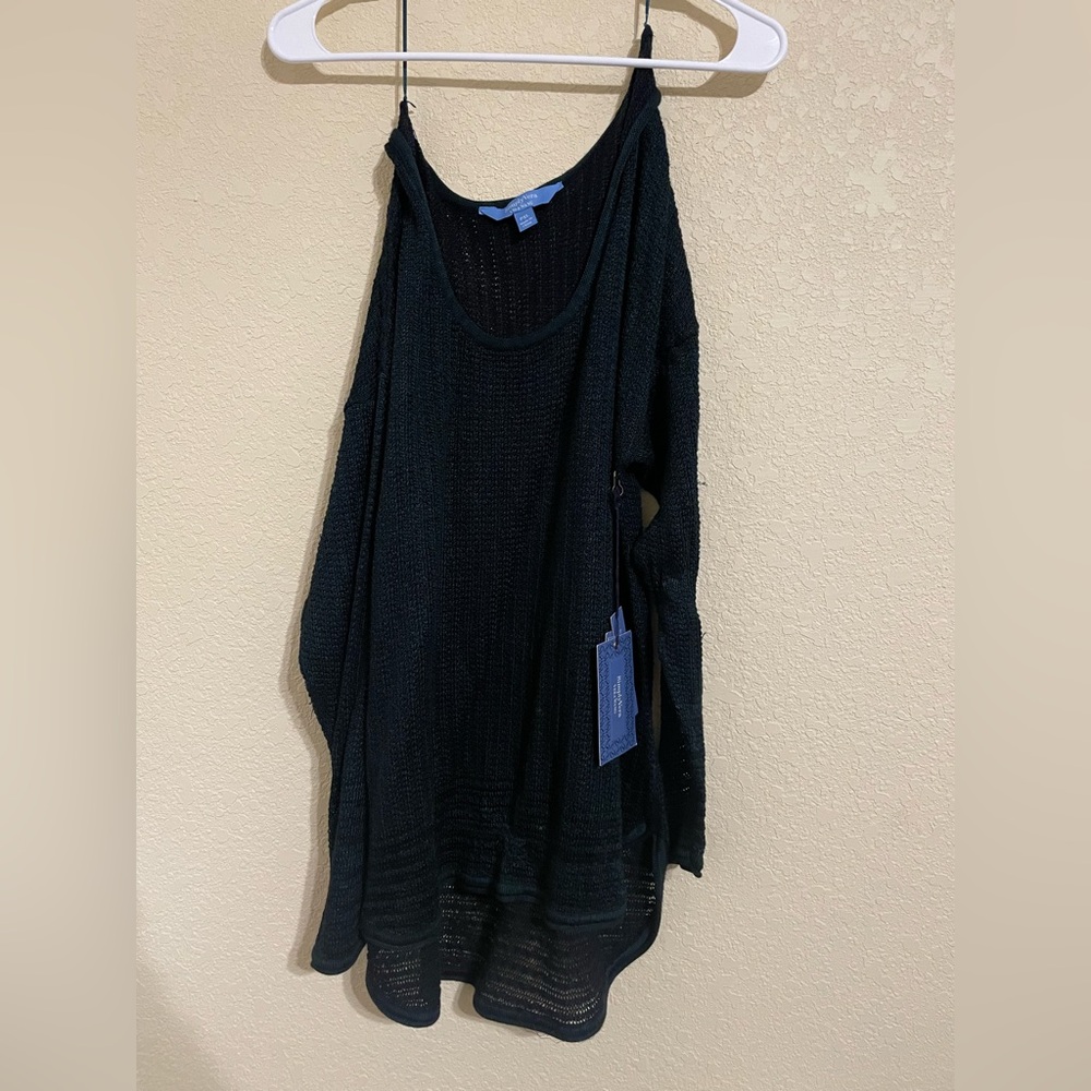 NWT Simply Vera lightweight long sleeve Size PXL